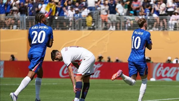 موعد مباراة باريس سان جيرمان وتشيلسي في دوري أبطال أوروبا.. والقنوات الناقلة