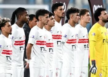 شيكوبانزا يقود تشكيل الزمالك لمواجهة أوتوهو في الكونفدرالية