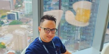 محمد هلال.. خبرة تمتد لعشر سنوات في عالم التداول وتعليم الأسواق المالية