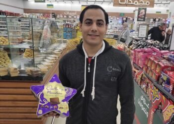 من “المعمارية العسكرية” لـ “شيف شامي”.. الشيف طارق كمال إبراهيم “الهندي” اللي قلب موازين المطبخ في طنطا