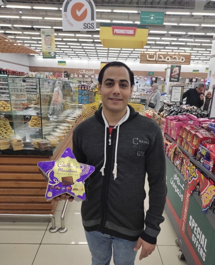 من “المعمارية العسكرية” لـ “شيف شامي”.. الشيف طارق كمال إبراهيم “الهندي” اللي قلب موازين المطبخ في طنطا