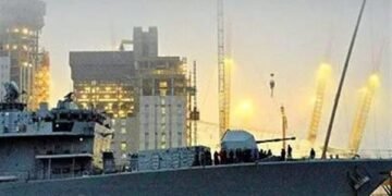 تصعيد إيراني حاد في هرمز.. الحرس الثوري يتوعد بتغيير دائم في معادلة الخليج