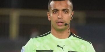 مصطفى الشهدي يكشف تفاصيل إصابته بالرباط الصليبي