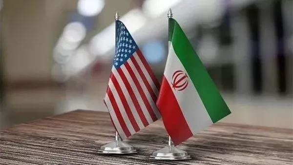 تحركات دبلوماسية لتمديد وقف إطلاق النار بين واشنطن وطهران