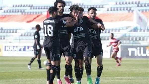 محمد شوقي يعلن تشكيل زد لمواجهة الاتحاد السكندري في دوري نايل