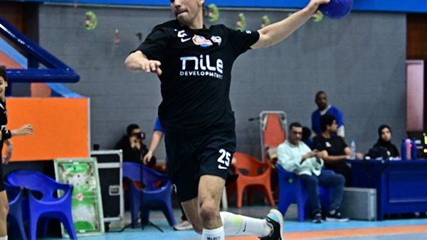 الزمالك يهزم الشمس ويصعد لنصف نهائي كأس مصر لكرة اليد