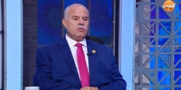 سر الرقم 33..  اللواء رأفت الشرقاوي يوجه رسالة هامة