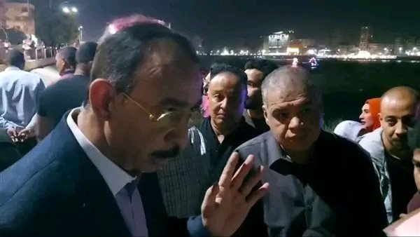 محافظ سوهاج يتفقد المراسي النيلية ويؤكد: أرواح المواطنين أمانةولن أتهاون مع المقصرين