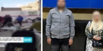 مشاجرة داخل ناد رياضي في دار السلام وتدخل أمني سريع.. تفاصيل