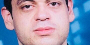 خالد صالح يكتب: أميرة سالم.. رحلة صعود استثنائية من قلب ماسبيرو إلى قيادة مستقبل الإعلام المصري