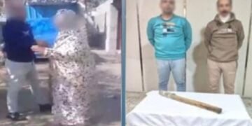 بسبب الميراث.. مشاجرة بين شقيقين في كفر الشيخ  واتهامات متبادلة بالاعتداء والتشهير