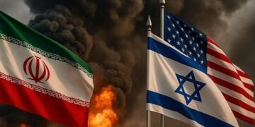 قائد القيادة المركزية الأمريكية في تل أبيب لبحث التصعيد الإقليمي وتعزيز التعاون