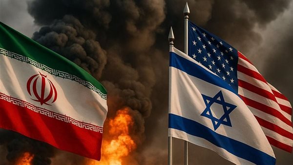 قائد القيادة المركزية الأمريكية في تل أبيب لبحث التصعيد الإقليمي وتعزيز التعاون