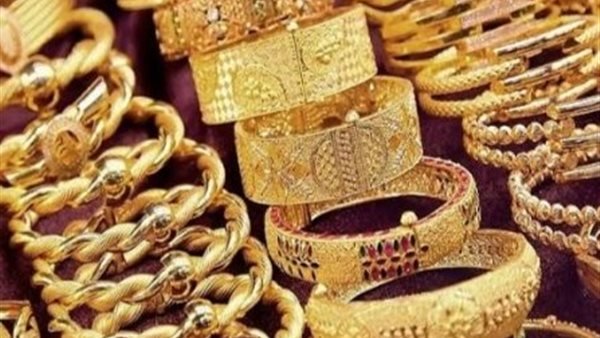 تعرف على أسعار جميع أعيرة الذهب خلال بداية تعاملات المساء