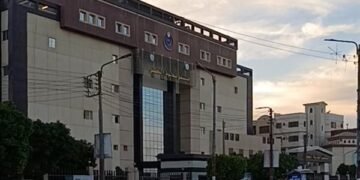 العثور على جثة فتاة مشنوقة داخل منزلها بسمالوط في المنيا