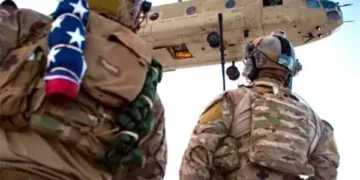 كيف خدعت الاستخبارات المركزية الحرس الثوري لتهريب ضابط أمريكي من طهران؟