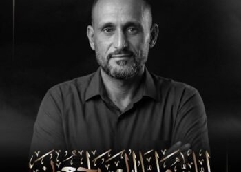 المستثمر العراقي م.مصطفى الفعل ينعي فارس من فرسان الإخلاص والوفاء.. وداعاً سيد أحمد محمد