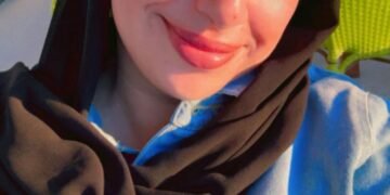 رنا راضي.. حضور رقمي يصنع تأثيرًا يتجاوز حدود الترفيه