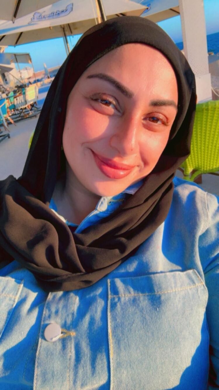 رنا راضي.. حضور رقمي يصنع تأثيرًا يتجاوز حدود الترفيه