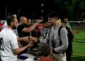 بمشاركة 16 فريقا.. انطلاق النسخة الأولى لبطولة “كأس شباب في الخير” للمصريين بإيطاليا 2026