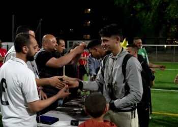 بمشاركة 16 فريقا.. انطلاق النسخة الأولى لبطولة “كأس شباب في الخير” للمصريين بإيطاليا 2026