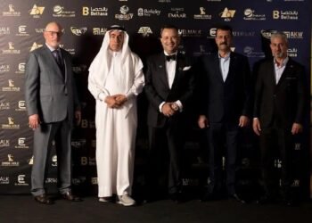 Elesely Group Holding Building a Diversified Future with Vision, Strength, and Innovation