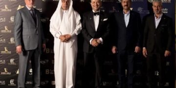 Elesely Group Holding Building a Diversified Future with Vision, Strength, and Innovation
