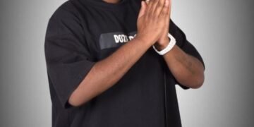 DJ E9 – NAZ