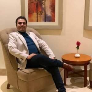 دكتور حلمي مجاه