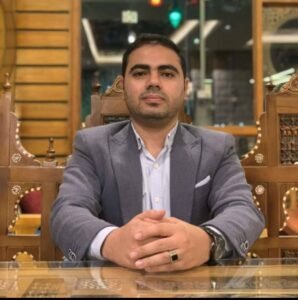 دكتور حلمي مجاهد