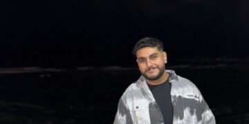 مارك سمعان عوض الله
