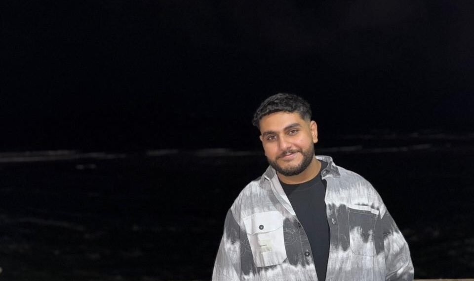 مارك سمعان عوض الله
