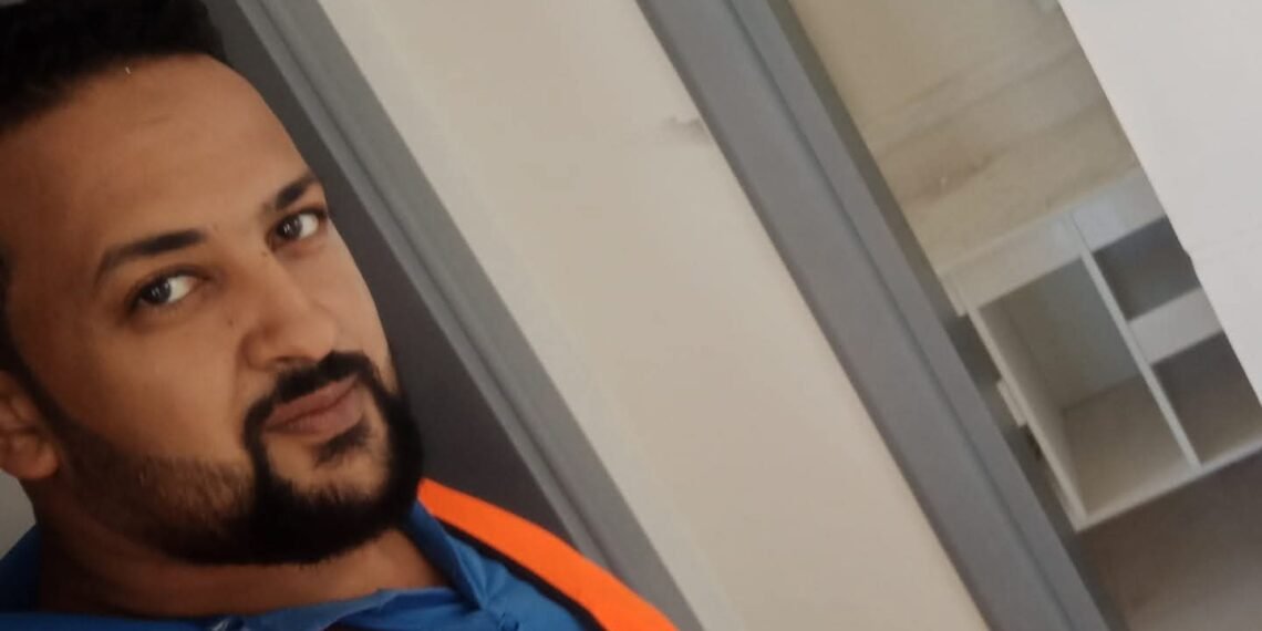 محمد عبد الحميد البنا