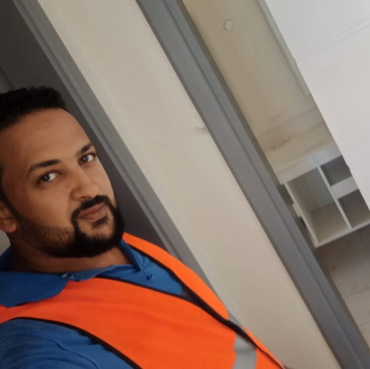 محمد عبد الحميد البنا