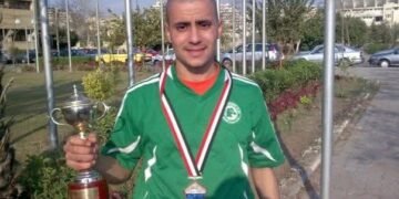 سامر جميل ساويرس