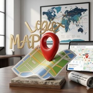 شركة Map Logist