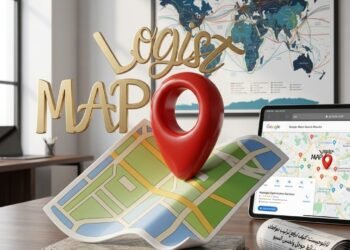 شركة Map Logist