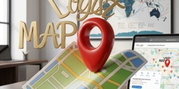 شركة Map Logist