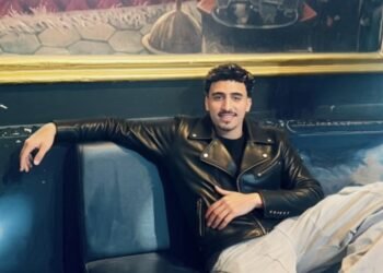 اللاعب محمد نبيل عرفة