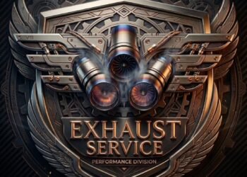 Exhaust Service.. وجهة متخصصة لعشاق الأداء والجودة في أنظمة العادم