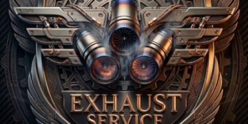 Exhaust Service.. وجهة متخصصة لعشاق الأداء والجودة في أنظمة العادم