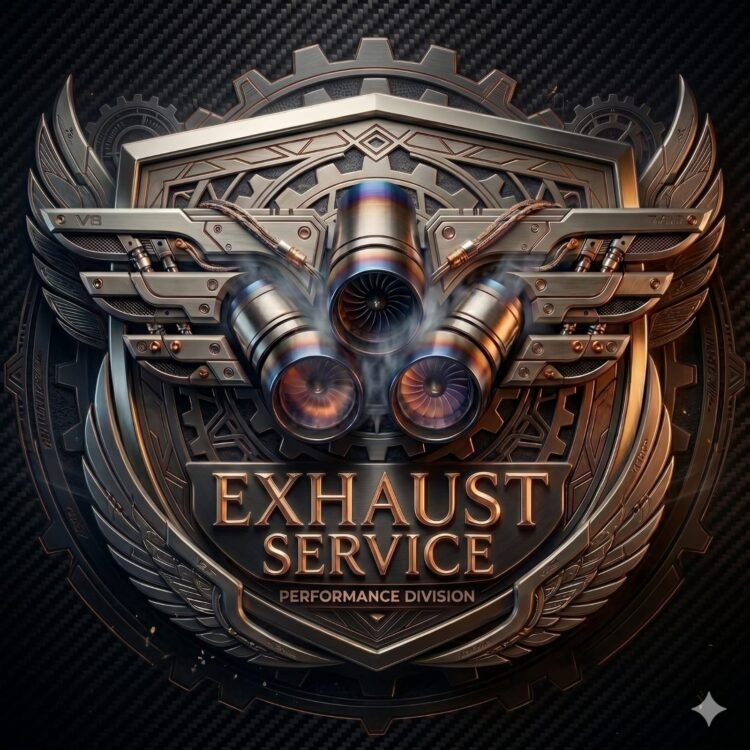 Exhaust Service.. وجهة متخصصة لعشاق الأداء والجودة في أنظمة العادم