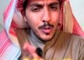 محمد حمد.. ينقل تفاصيل المجتمع الخليجي عبر السوالف والقصص الواقعية