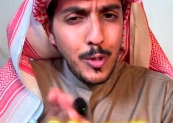محمد حمد.. ينقل تفاصيل المجتمع الخليجي عبر السوالف والقصص الواقعية