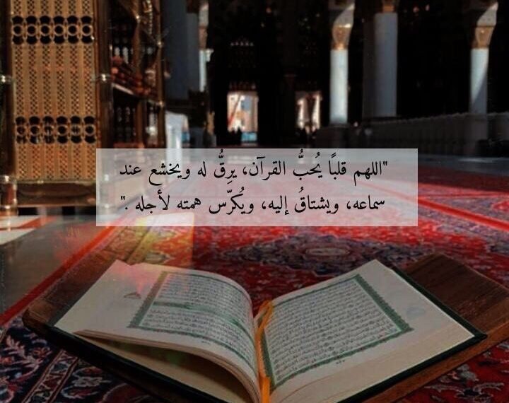محمد “m0hmd_a”.. حضور رقمي هادف لنشر القرآن الكريم وتعزيز الوعي الديني