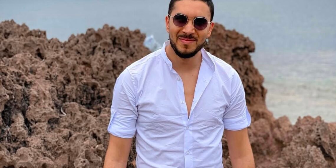 أمان الله بن الشيخ.. نموذج للمؤثر الرقمي الذي يصنع الفارق بالمحتوى الهادف