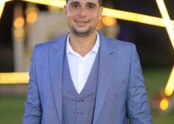 محمود إسماعيل دياب