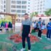 المهندس محمد عماد ناصف