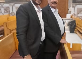 المهندس فادي الحناوي