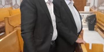 المهندس فادي الحناوي